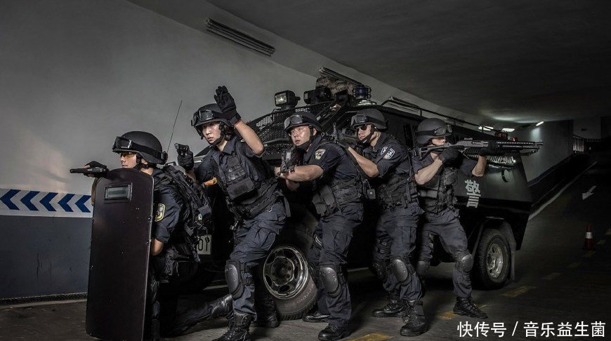 解读:军人转业可以直接成为警察?每个地方的