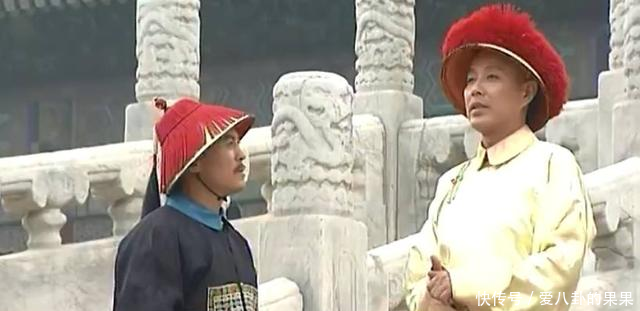 《康熙王朝》周培公被贬不是因为功高震主,只因犯了皇家大忌 《康熙王朝》中康熙一生丰功伟绩