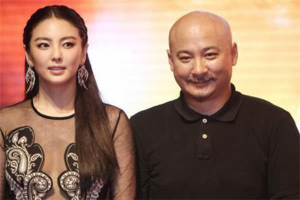 与导演“因戏生情”的4位女星,马伊俐上榜,第4位没拍完就怀孕? 澳博娱乐场