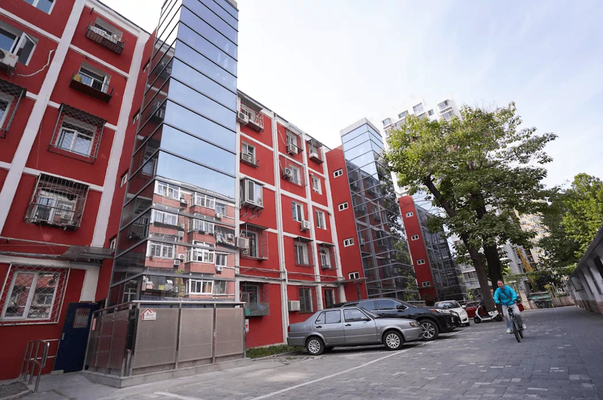 北京市老旧房改造细则(北京市老旧小区改造的主要细则) 钢结构玻璃栈道施工 第2张 北京市老旧房改造细则(北京市老旧小区改造的主要细则) 钢结构玻璃栈道施工 第2张