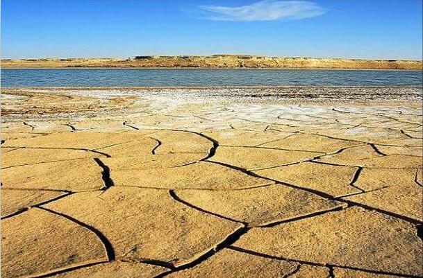 震撼，新疆罗布泊发现的这一资源，储量够地球人消耗200年