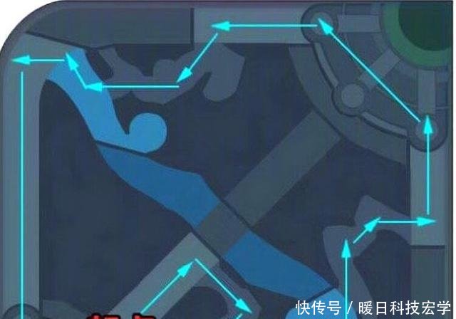 王者荣耀新增娱乐模式王者快跑,峡谷变跑道,