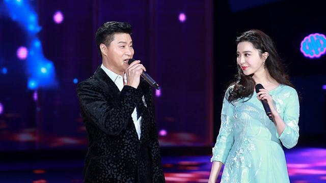 《1810我看行》20170208男女对唱闹新年