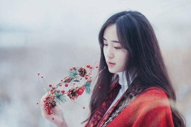 两个人在一起,有这种感觉才叫爱情