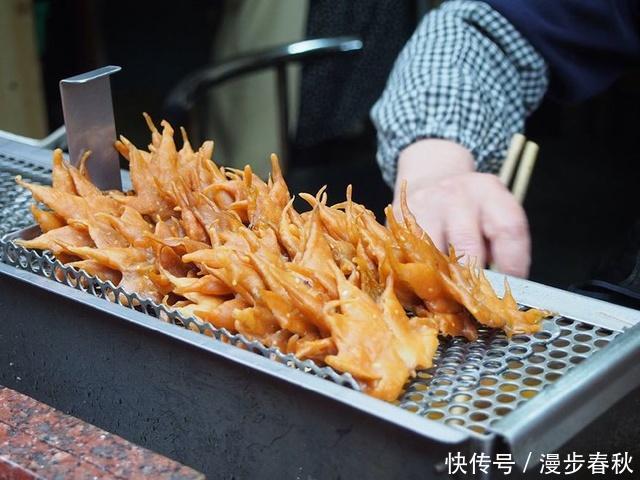 在中国被当做垃圾踩,日本人却视它为美食!网友