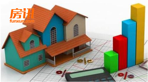 上海写字楼单位租金本身在递增 租金回报率持续下降