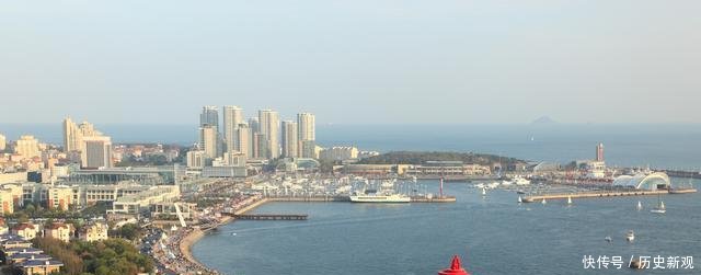 2018全球最宜居100城,中国10大城市入围,广州