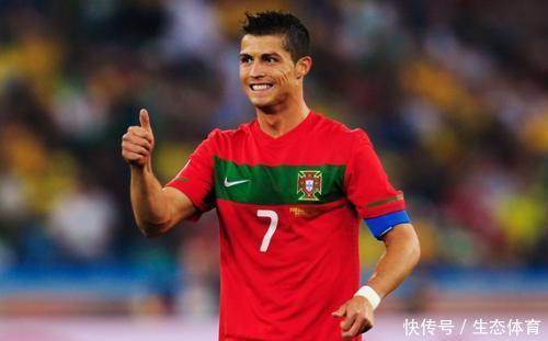 葡萄牙天赋小将入籍中国,下届世界杯的重要版