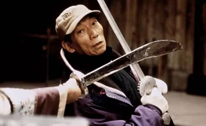 袁和平执导的九部电影,捧红成龙,发掘甄子丹,李连杰这部最经典