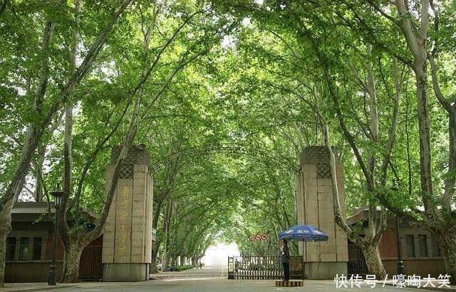 《大江大河》校园取景地,是安徽工业大学?还是
