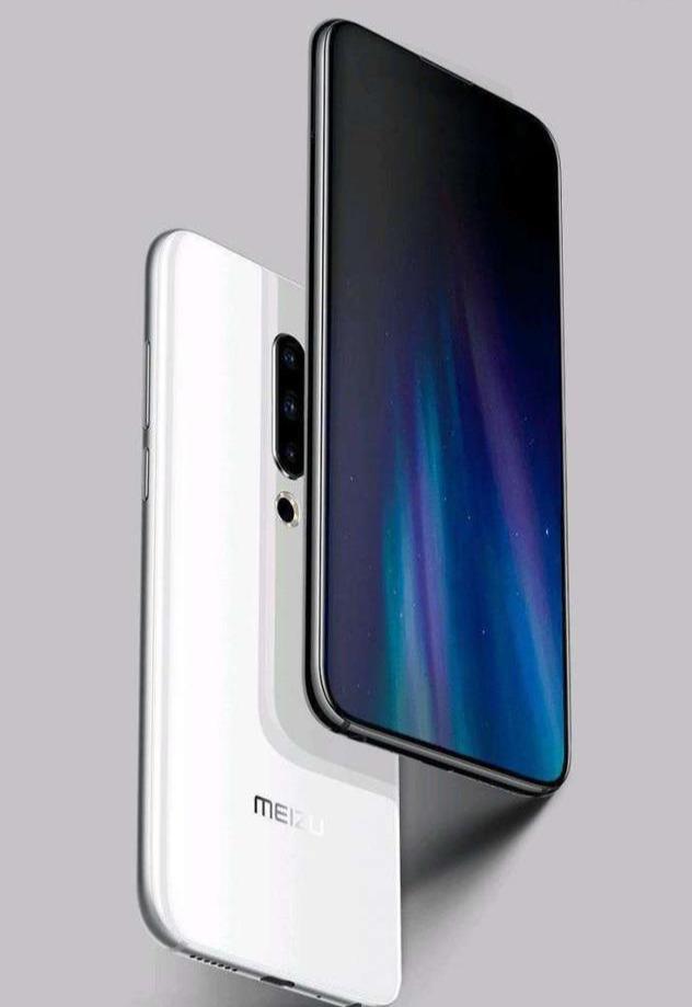 魅族16s拒绝异形屏,魅族16th降价突然,让人猝不