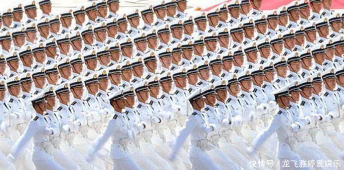 海军70周年阅兵倒计时4小时:两大悬念即将揭开