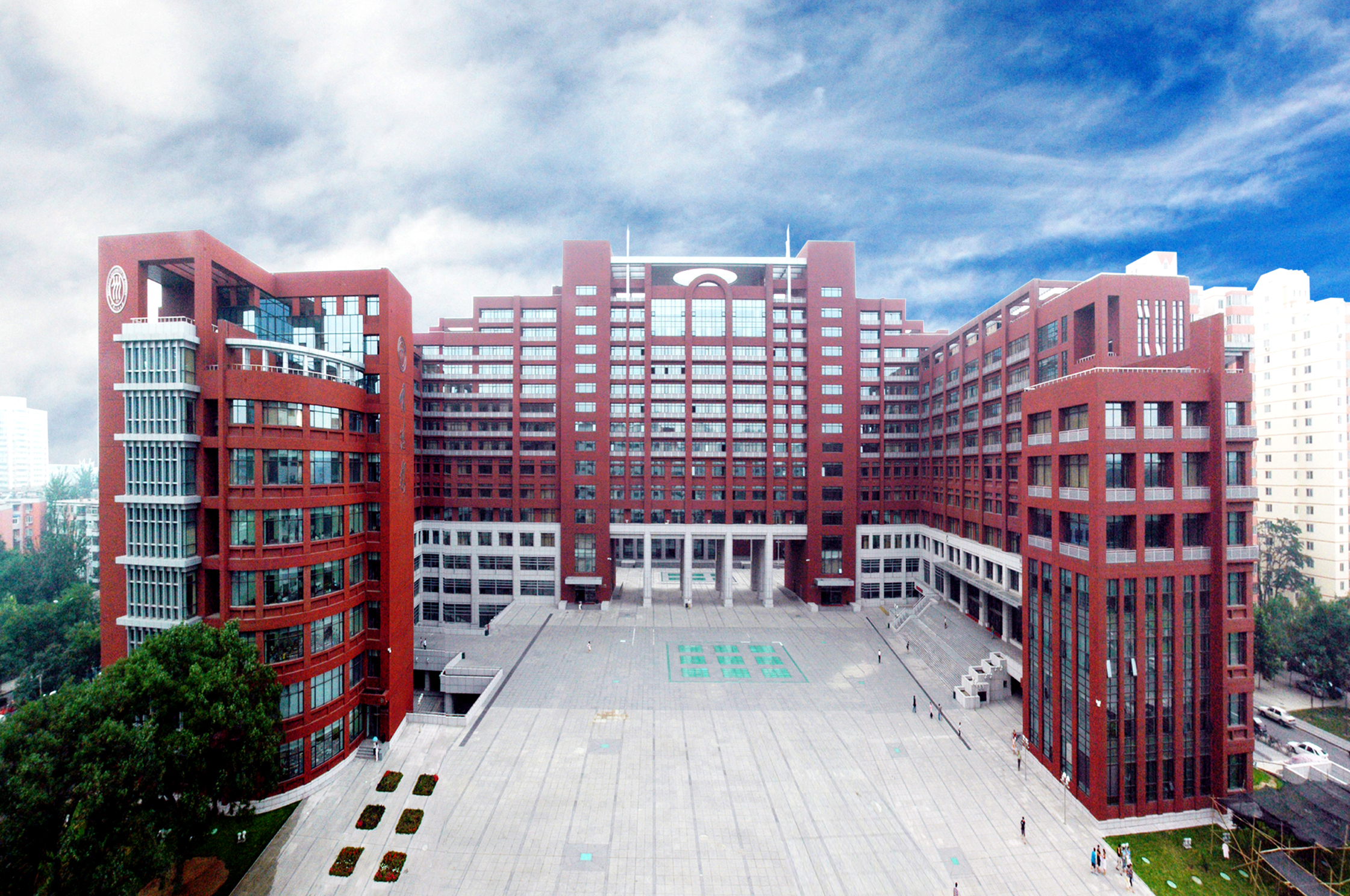 中国人民大学法学院