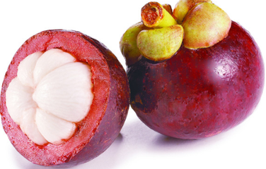 夏天吃榴莲怕上火,来点与榴莲搭配为夫妻果后