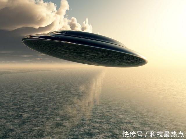 UFO的探索历史：数百年来天文界悄然进行研究