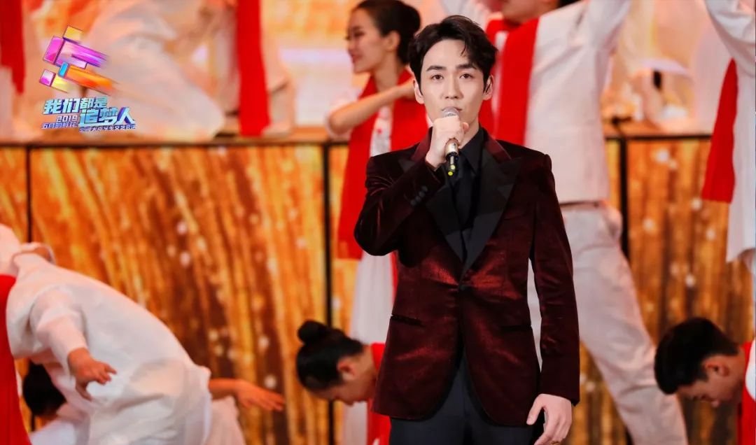 2019五四青年节100周年晚会直播时间地址 五