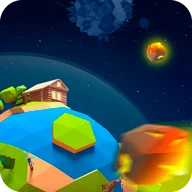 保卫行星