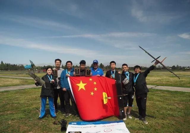 2018年,西安交大到底拿了多少个全国第一?