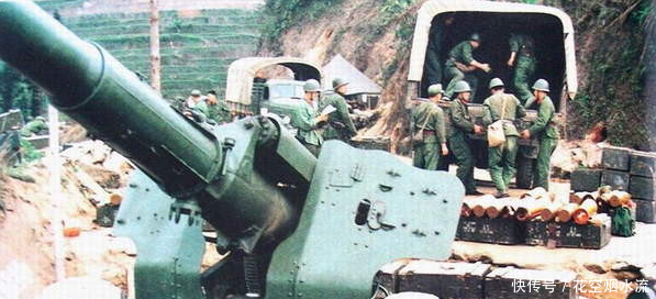 反击战十年,究竟多少士兵牺牲为啥越南给出的