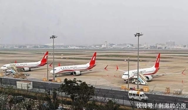 中国禁飞波音737Max行动迅速 底气何来? 实际