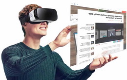 2016里约奥运会VR直播观赛指南 身临其境看奥运