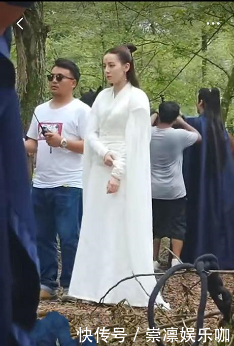 《三生三世枕上书》四海八荒第一绝色,这四海