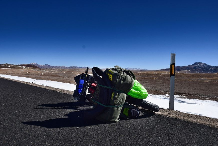 中国最大的无人区：无数人在内丧生，却被称之为是天堂