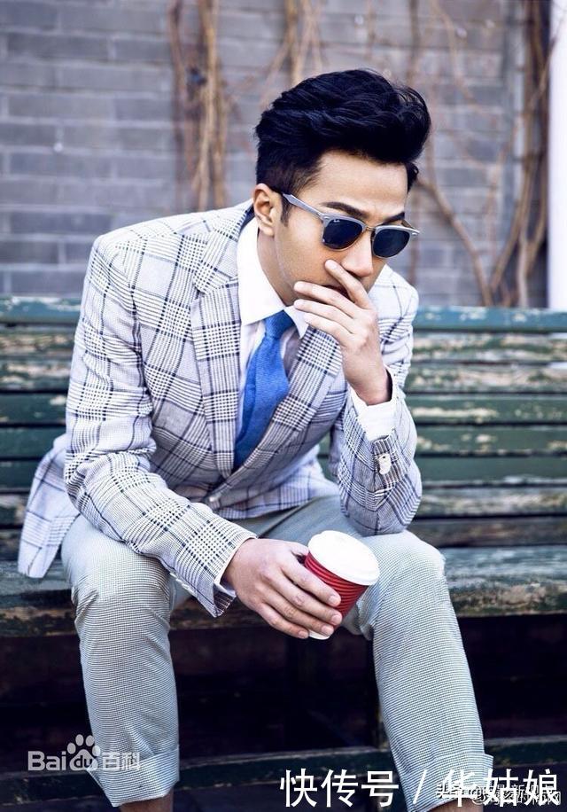 44岁刘恺威传来喜讯,工作室发文证实,网友纷纷