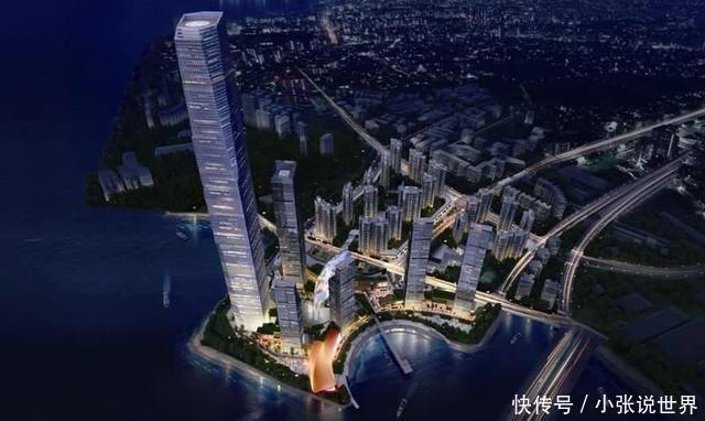 广东境内最穷的县,交通是导致它经济状况不佳