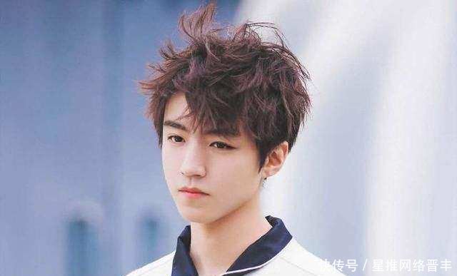 6年前这档节目,蔡徐坤、tfboys、鞠婧祎都曾被