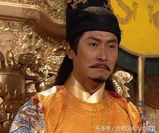 为什么朱棣活剐3000宫女的记载只出现在了异