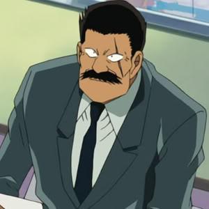 姓名:松本清长