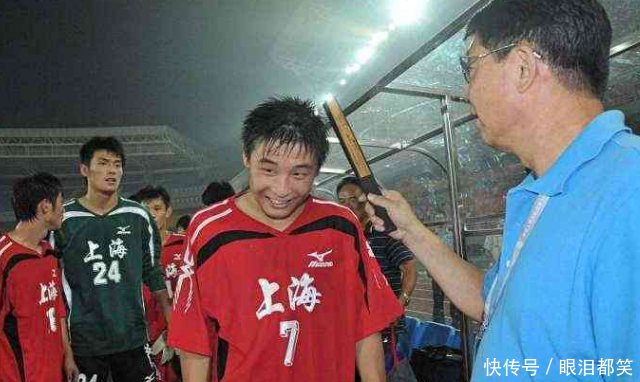 再创新高!国足5名少数民族入选,武磊和张琳芃