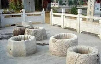 故宫里水井很多,却为何没人喝里面的水,这个原因很重要!