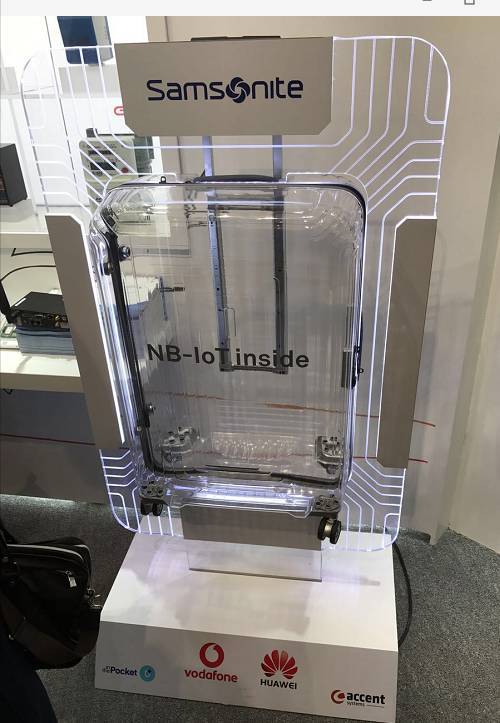 MWC上海展的5大看點:5G要等,4G未死,全面云化(圖6) MWC上海展的5大看點:5G要等,4G未死,全面云化(圖6)