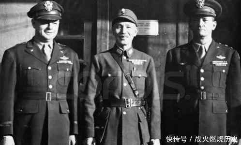 为什么蒋介石可以和日本人拼八年不倒, 而内战仅仅支撑了三年