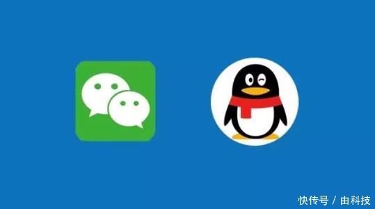 微信的持续更新,未来QQ是不是会被取代?