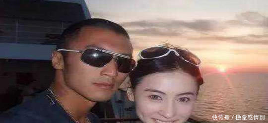 张柏芝开演唱会,现场神秘男嘉宾捧场,难怪她激