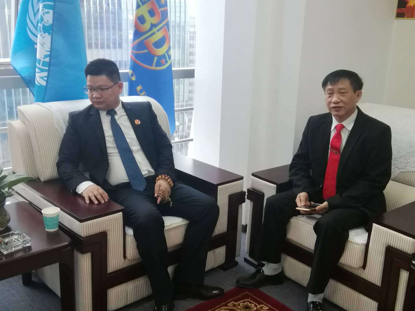 北斗共享联盟: 中国北斗应用产业(深圳)峰会于