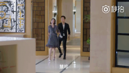 胖迪的喷嚏多厉害?能让盛一伦跌进衣服堆最后带着