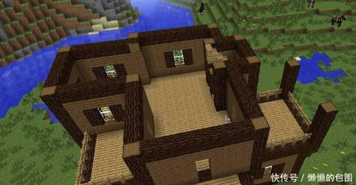 的世界》游戏五分钟, 休息一小时, 3D眩晕症如