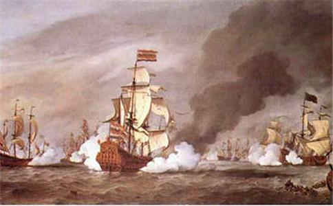 朱元璋与陈友谅的那一战,打的昏天黑地,凭借这样出色计谋才取胜