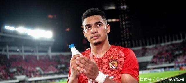 广州恒大归化球员进入大名单 网友们又不淡定