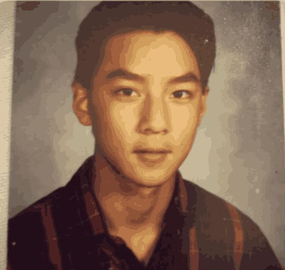 男星老后变这样, 刀郎变得更加胖, 吴彦祖的变化