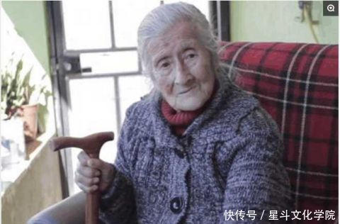 90岁老人被查出怀孕,腹中胎儿竟然也有60多岁