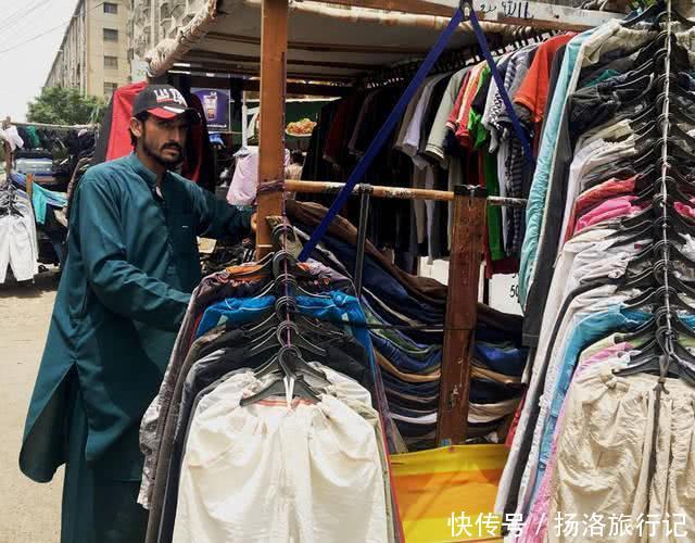 100元人民币,在巴基斯坦能买到什么呢?结果你肯定想不到!