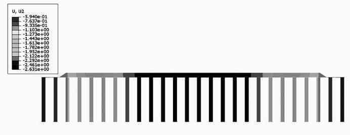 地基加固处理方式(水泥土搅拌法适用于加固淤泥、淤泥质土、饱和黄土等土层) 钢结构玻璃栈道施工 第2张 地基加固处理方式(水泥土搅拌法适用于加固淤泥、淤泥质土、饱和黄土等土层) 钢结构玻璃栈道施工 第2张