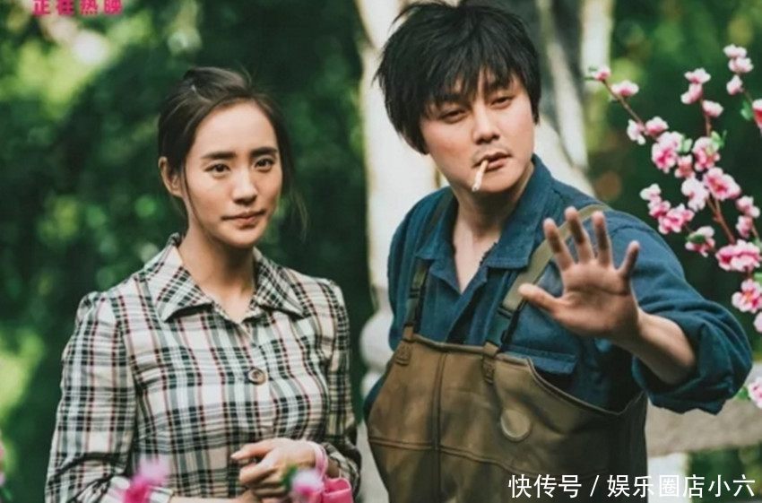 尹正为什么可以模仿张国荣那么像?原来他是哥