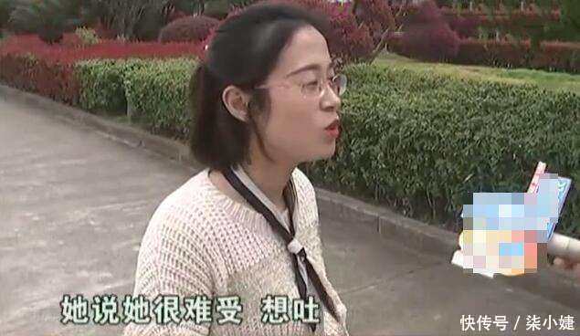 女学生没来上课 老师去家访 结果救了一家人