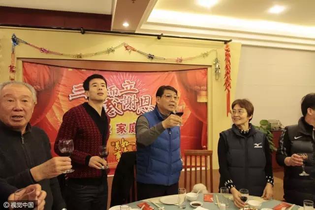 17年前的这场决赛中国国脚云集，此后他们的人生轨迹天差地别